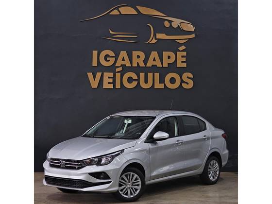 FIAT CRONOS 1.0 FIREFLY FLEX DRIVE MANUAL